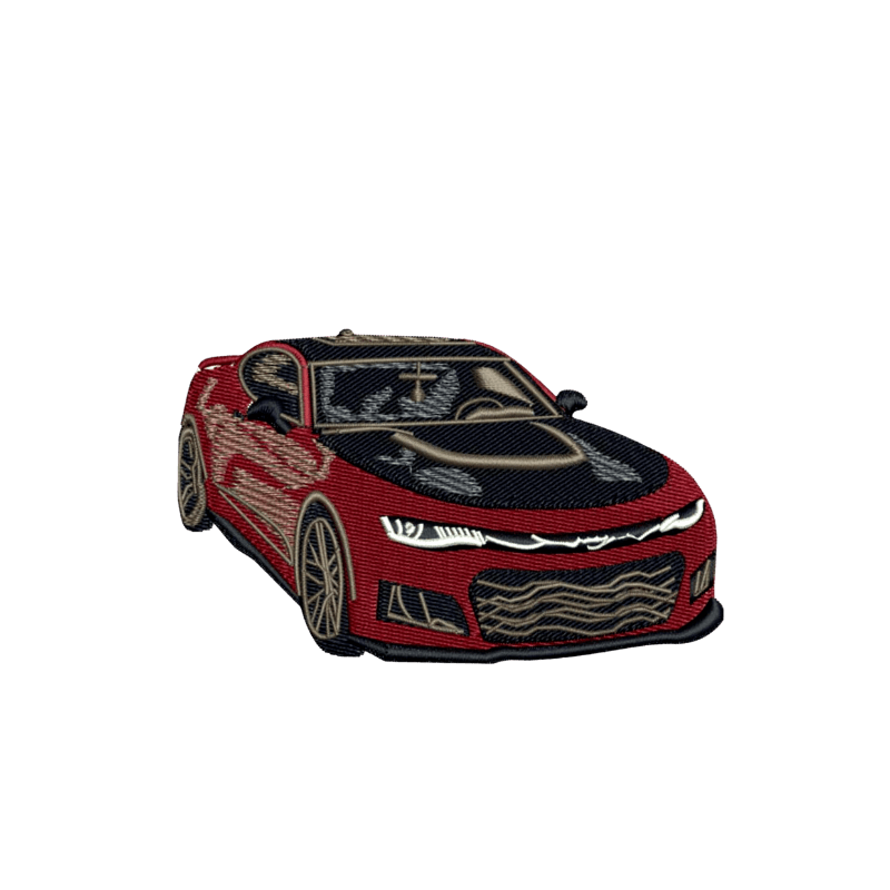 Embroidery Digitizing