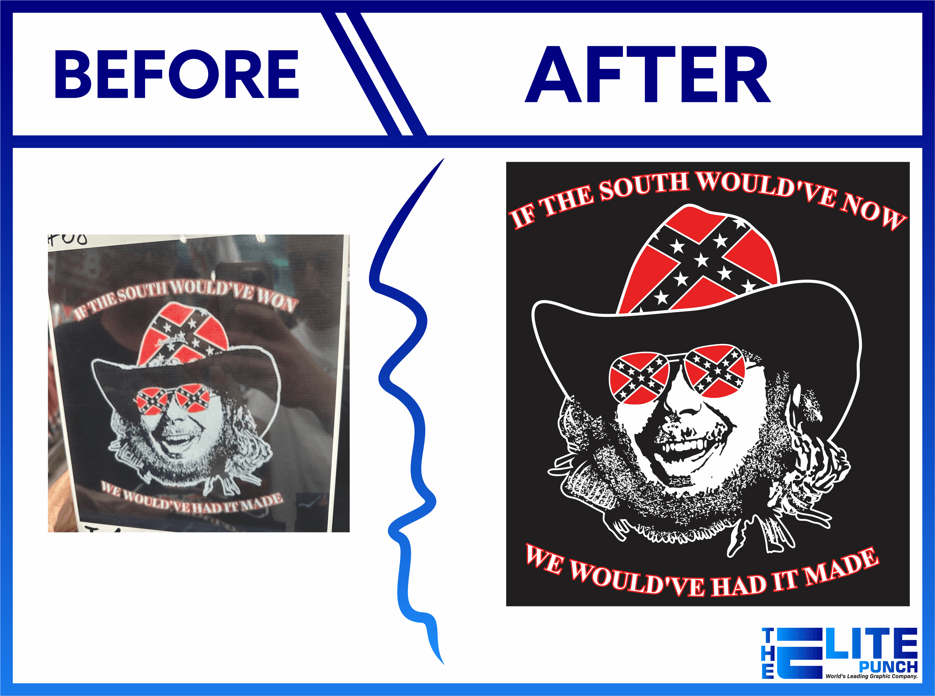 Professional Vector Art Services