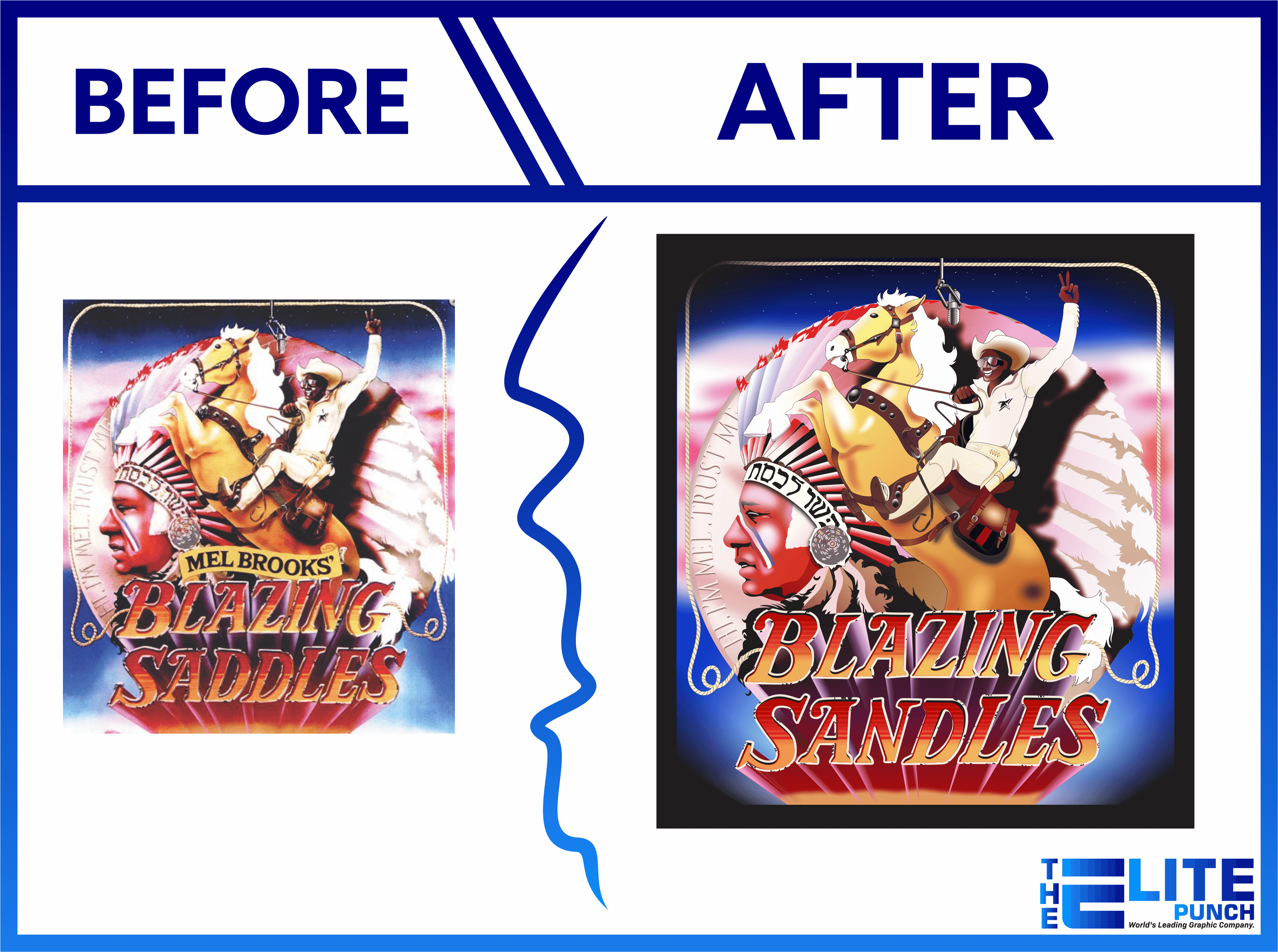 Professional Vector Art Services