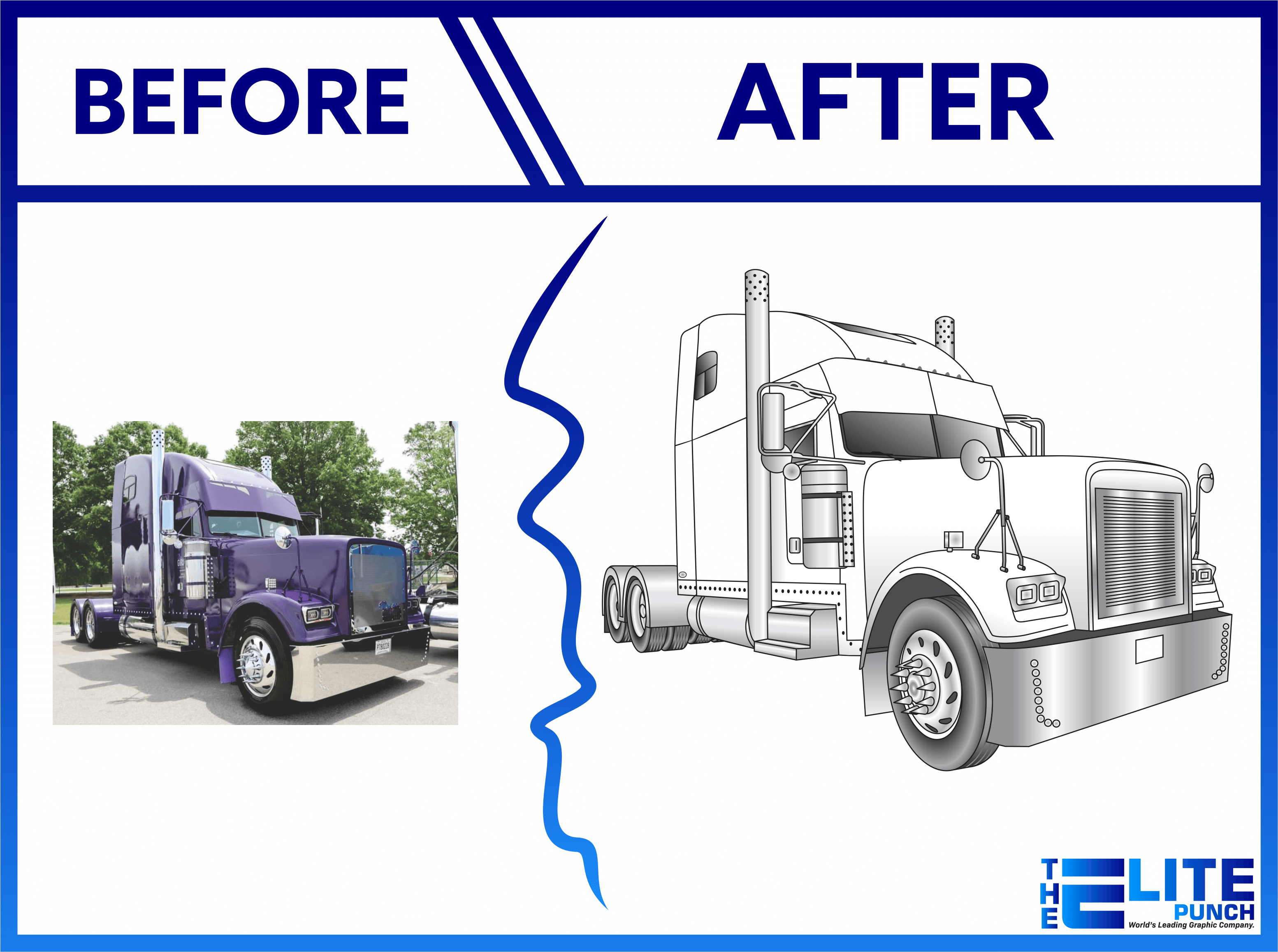 Professional Vector Art Services